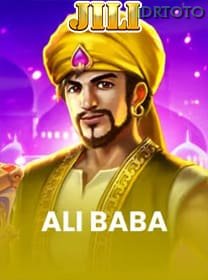 Ali Baba icon