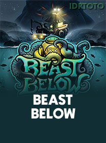 Beast Below icon