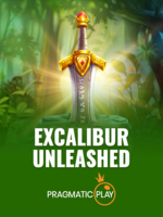Excalibur Unleashed Game: Cara Akses dan Bermain dengan Aman banner