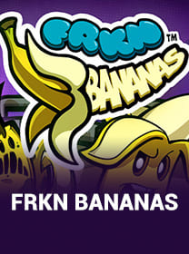 Cara Bermain FRKN Bananas untuk Pemula banner