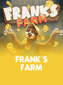 Franks Farm Game 2026: Info Lengkap dan Link Main banner