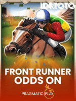 Front Runner Odds On icon