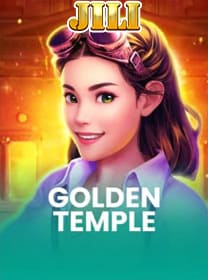 Golden-Temple game cover
