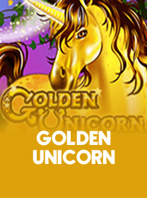 Golden-Unicorn game cover