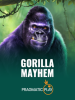 Gorilla-Mayhem game thumbnail