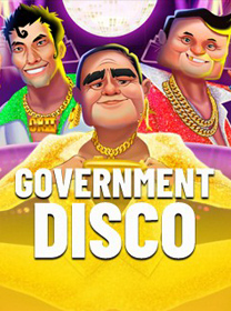 Government-Disco game thumbnail