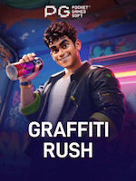 Graffiti-Rush game thumbnail
