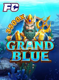 Grand-Blue game thumbnail