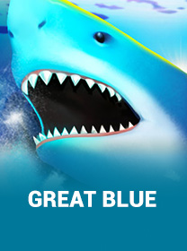 Great-Blue game thumbnail