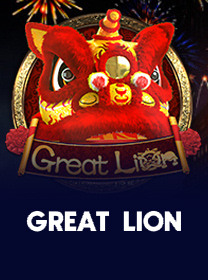 Great-Lion game thumbnail