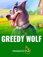 Greedy-Wolf game thumbnail