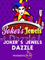 Jokers Jewels Dazzle icon