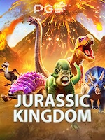 Jurassic Kingdom Terbaru: Review Game dan Tips Bermain banner