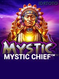 Mystic Chief icon