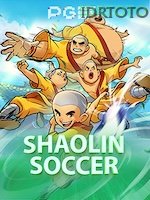 Shaolin Soccer icon