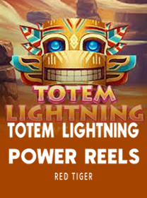 Review Game Totem Lightning Power Reels untuk Pemula dan Pro banner