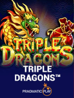 Triple Dragons Slot Terbaru: RTP dan Volatilitas Lengkap banner