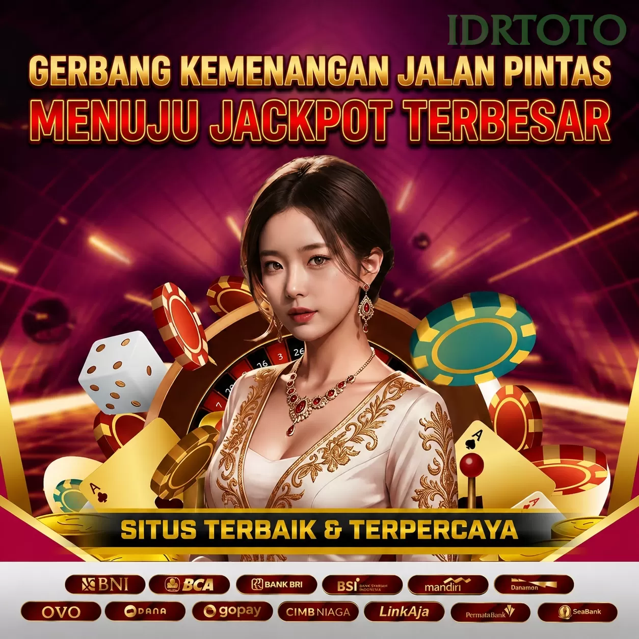 Unduh idrtoto apk Versi Terbaru
