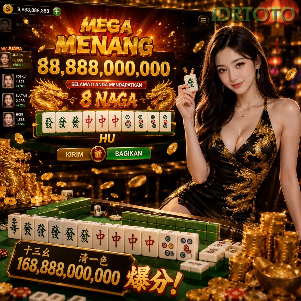 juara666