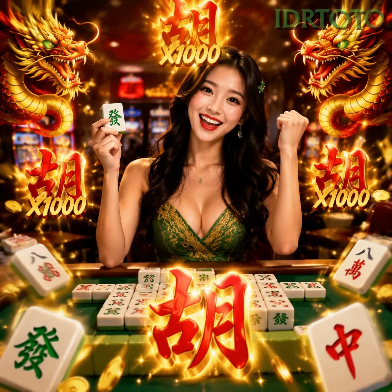 WELCOME BONUS NEW MEMBER 50_ promotion image