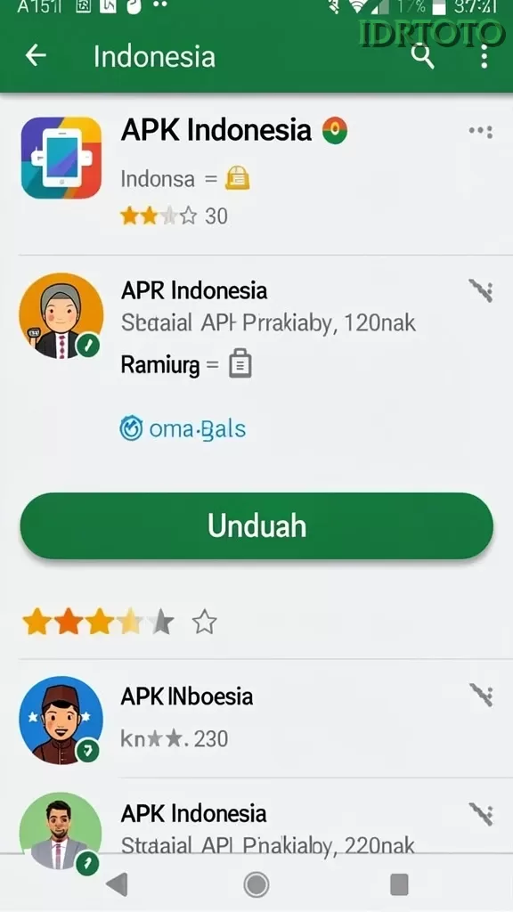 Screenshot Jokers Jewels Dazzle nomor 2