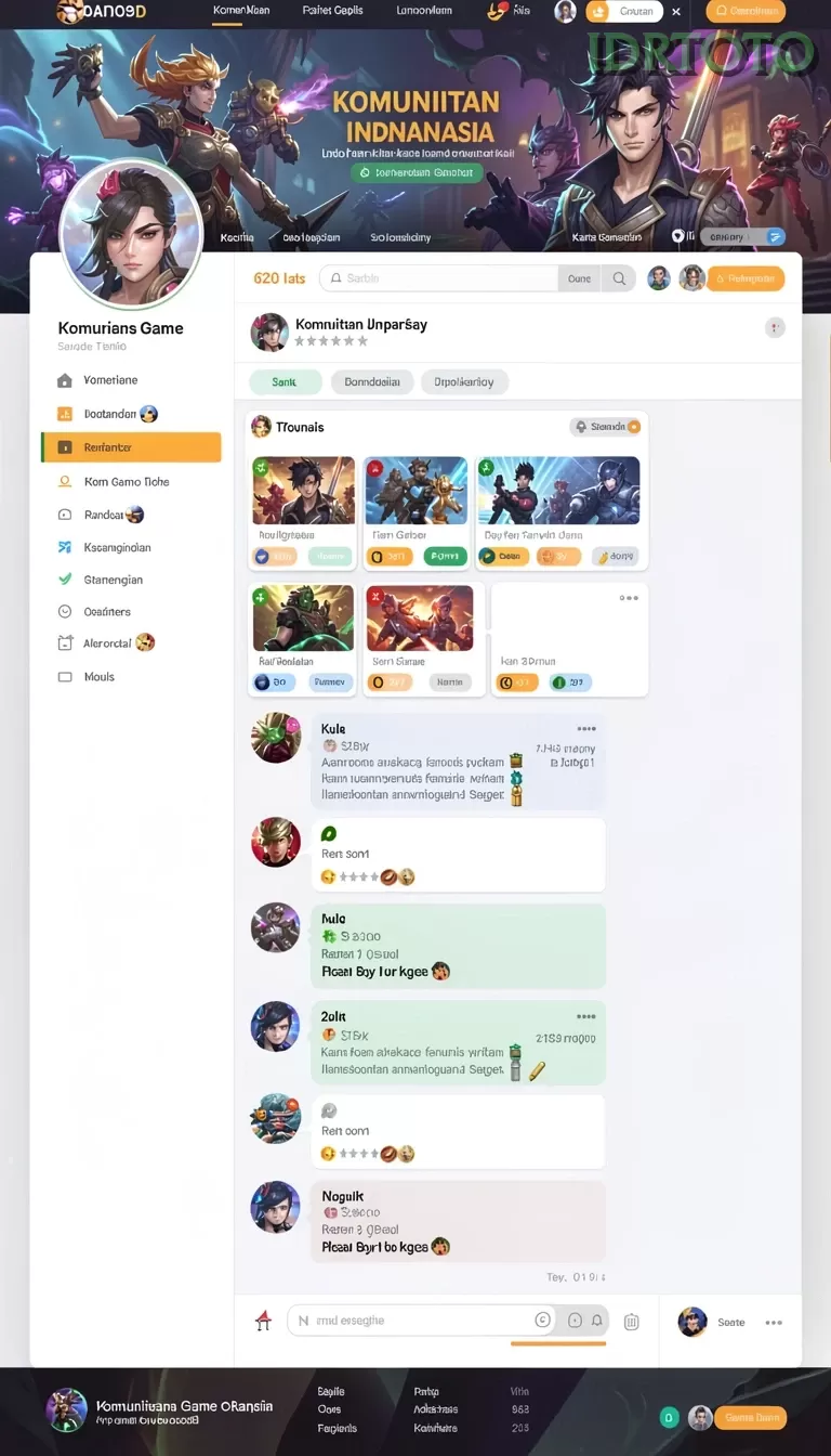 Screenshot Beast Below nomor 1