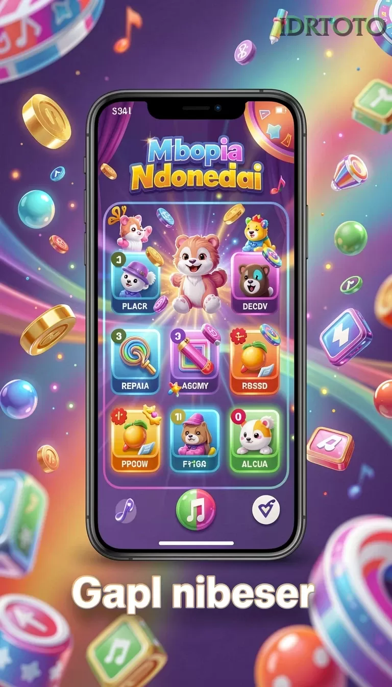 Screenshot Woodlanders nomor 1