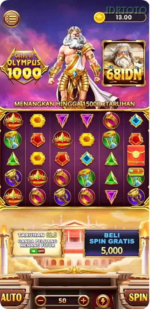 Screenshot Pirate Gold nomor 1