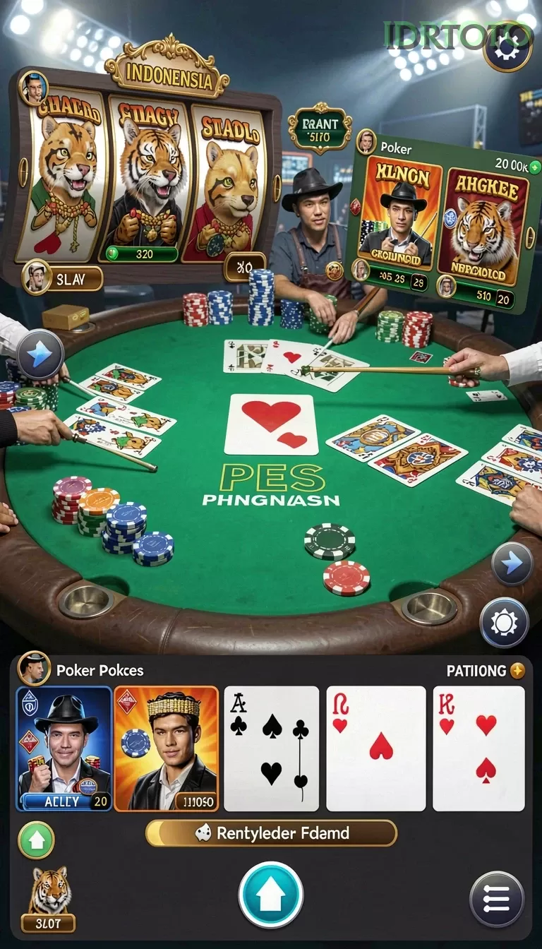 Screenshot Front Runner Odds On nomor 2