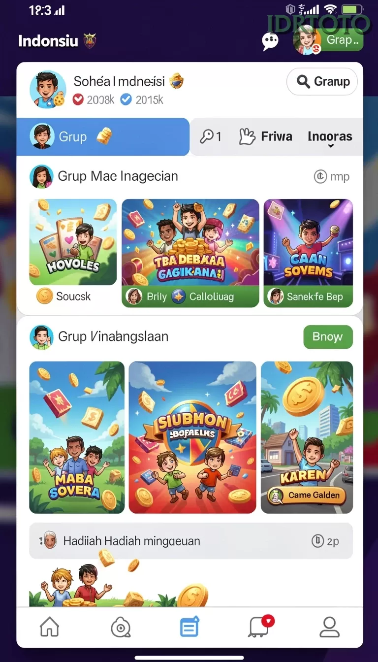 Screenshot Mega Fire Blaze 3 Wizards nomor 1