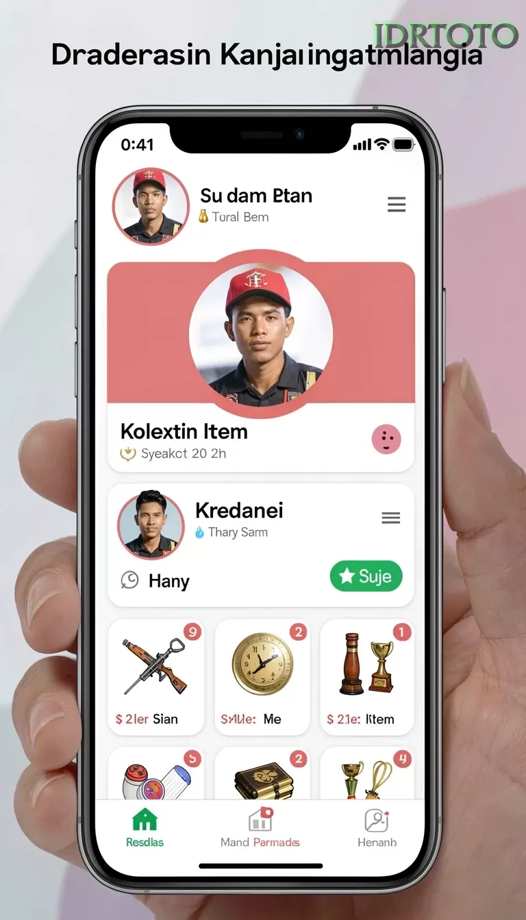 Screenshot Beast Below nomor 2