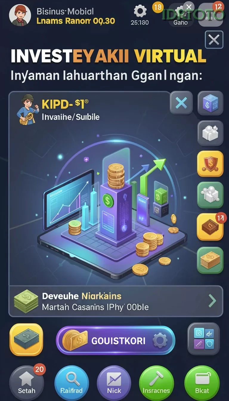 Screenshot Pirate Gold nomor 2